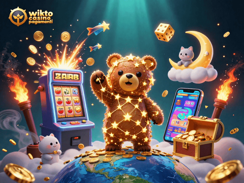 Scopri i metodi di pagamento di Wild Tokyo casino attraverso questa illustrativa scena di gioco.